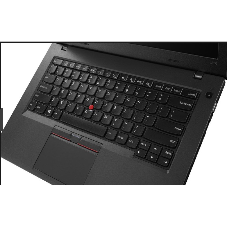 筆電鍵盤保護膜 鍵盤膜 適用於 聯想 Lenovo L460 Lenovo ThinkPad L460 樂源3C