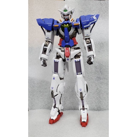 MC合金非BANDAI MB EXIA R3 Repair 3