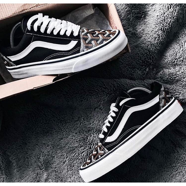 goyard x vans old skool Off 65% - www.orallardemir.com