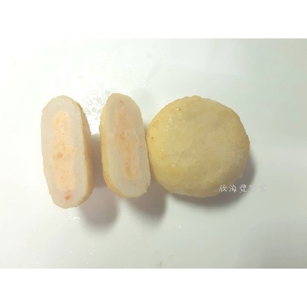 【海鮮7-11】 龍蝦沙拉風味球300g/❖內餡包滿著鮮甜爆漿的龍蝦沙拉**每包85元**