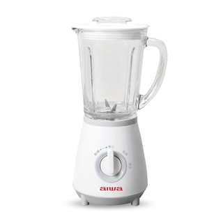 【AIWA 愛華】 600ML 果汁機 IWJ-198Y 廠商直送 現貨