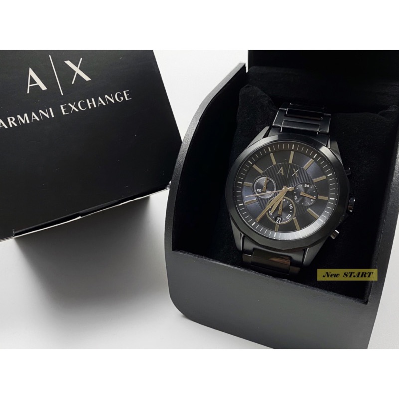 armani exchange ax2639