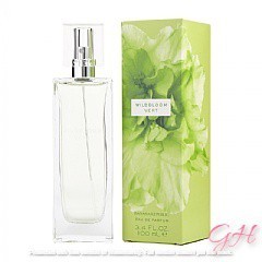 Banana Republic Wildbloom Vert 盛放時芬綠之谷女性淡香精100ml