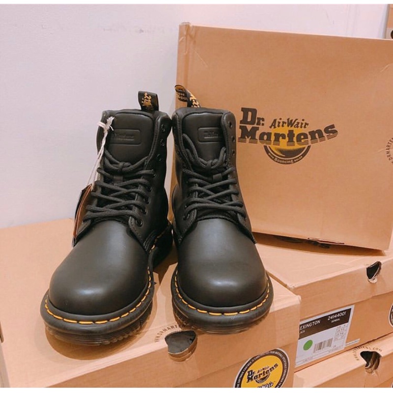 dr martens cube flex