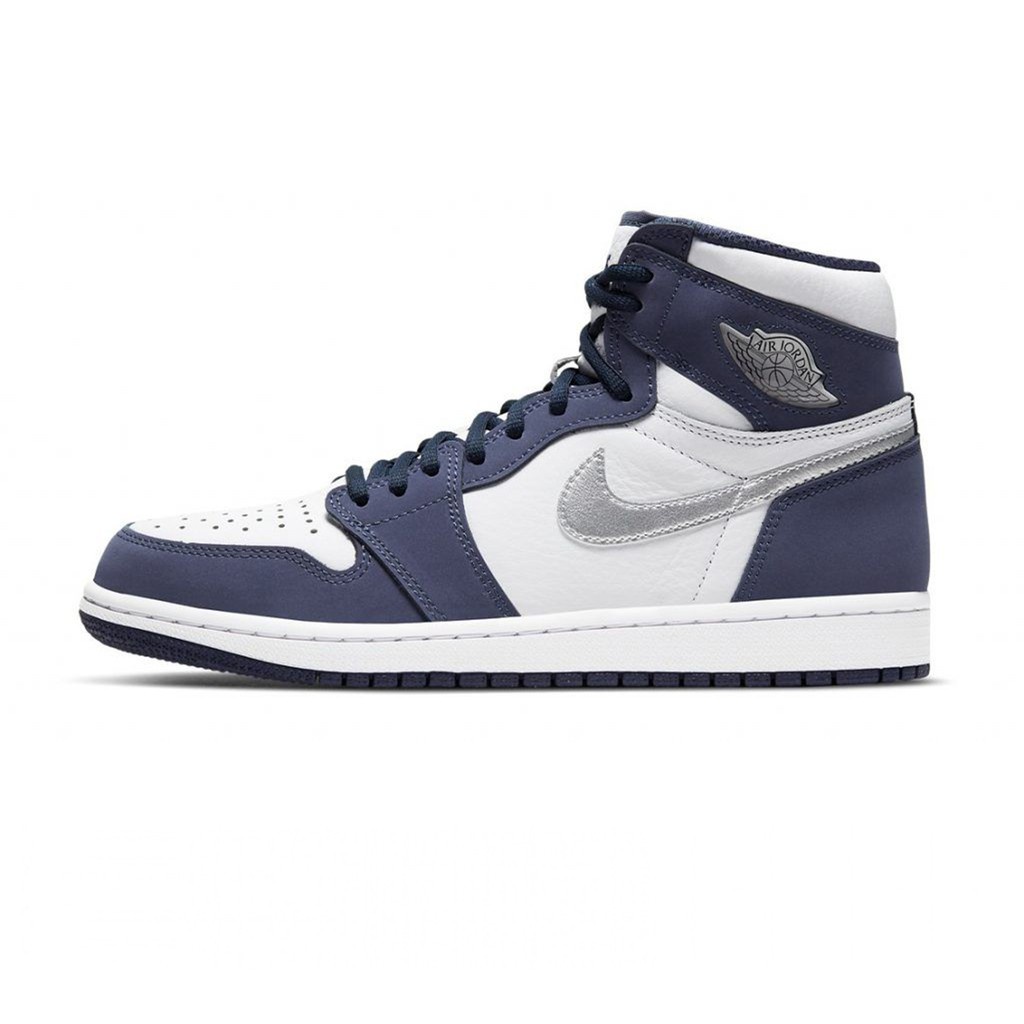 Air Jordan 1 High OG CO.JP Midnight Navy AJ1海軍藍 DC1788-100