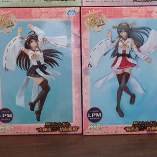 現貨日版景品艦娘艦隊collection 模型瑞鶴改二翔鶴改二瑞鳳改香取情動艦娘霞改二薩拉托加 蝦皮購物