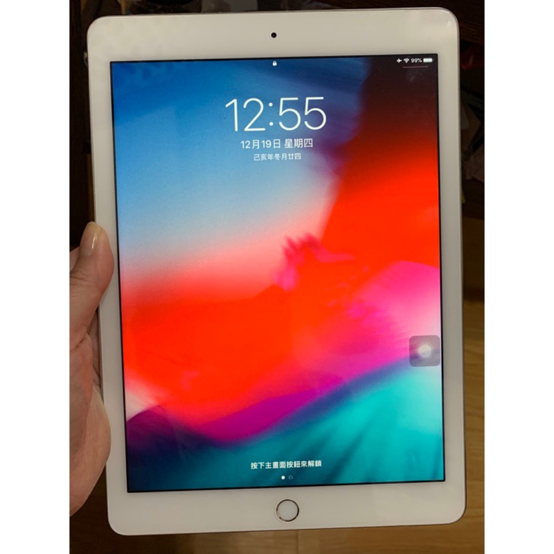 二手ipad Air 2 Wifi 64g 蝦皮購物