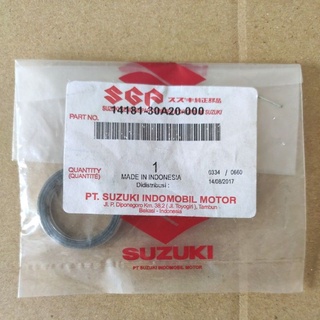 【原廠現貨】SUZUKI Address110 排氣管墊片 Address 110