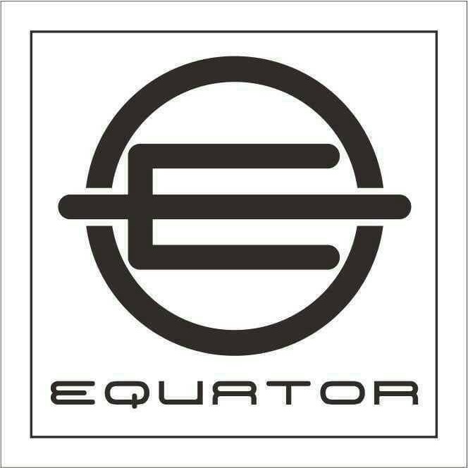 Equator赤道 YAMAHA FORCE 2.0 267mm浮動碟盤