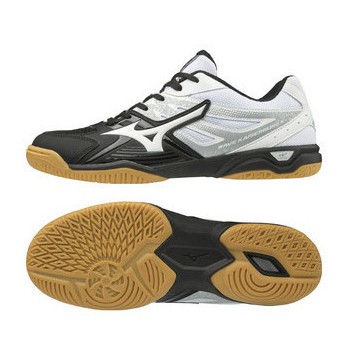 mizuno wave kaiserburg 5