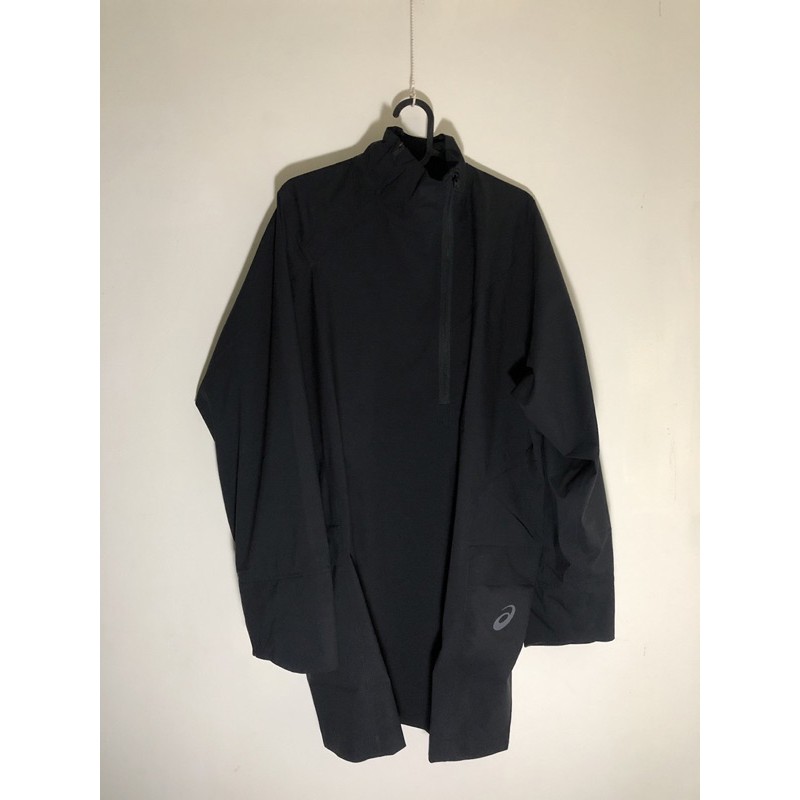 【二手】KIKO KOSTADINOV x ASICS AW20 RAINCOAT 防水 防風外套