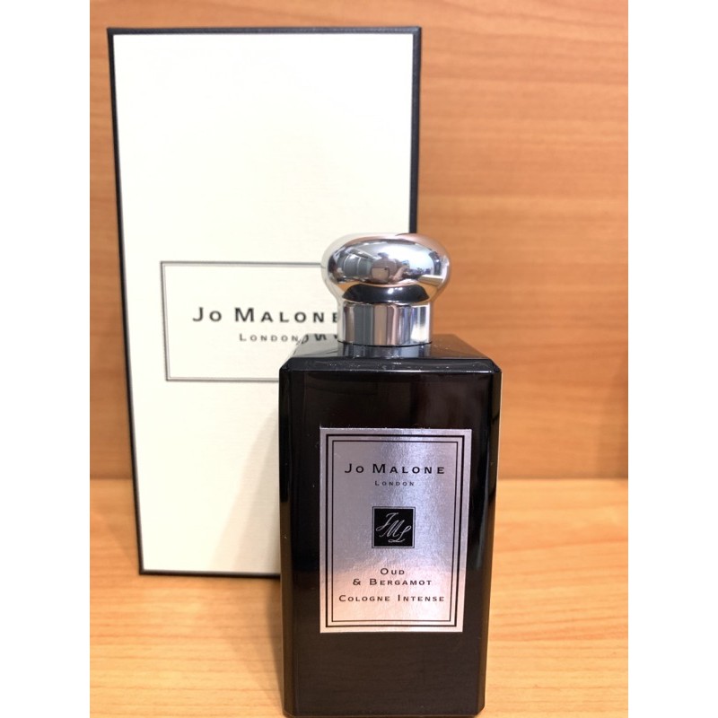 保證專櫃正貨jo Malone 烏木與佛手柑芳醇香水沉香與佛手柑100ml 50ml 72折 蝦皮購物