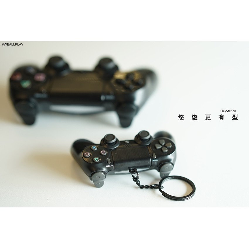 Play Station 4 PS4 手把 DUALSHOCK4 無線控制器 DS4 造型 悠遊卡(限量300個)