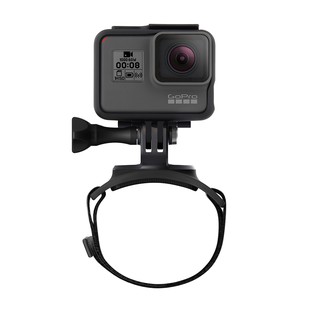 GoPro 手背固定帶 + 腕帶 AHWBM-002 適用GOPRO 原廠配件 [相機專家] [公司貨]