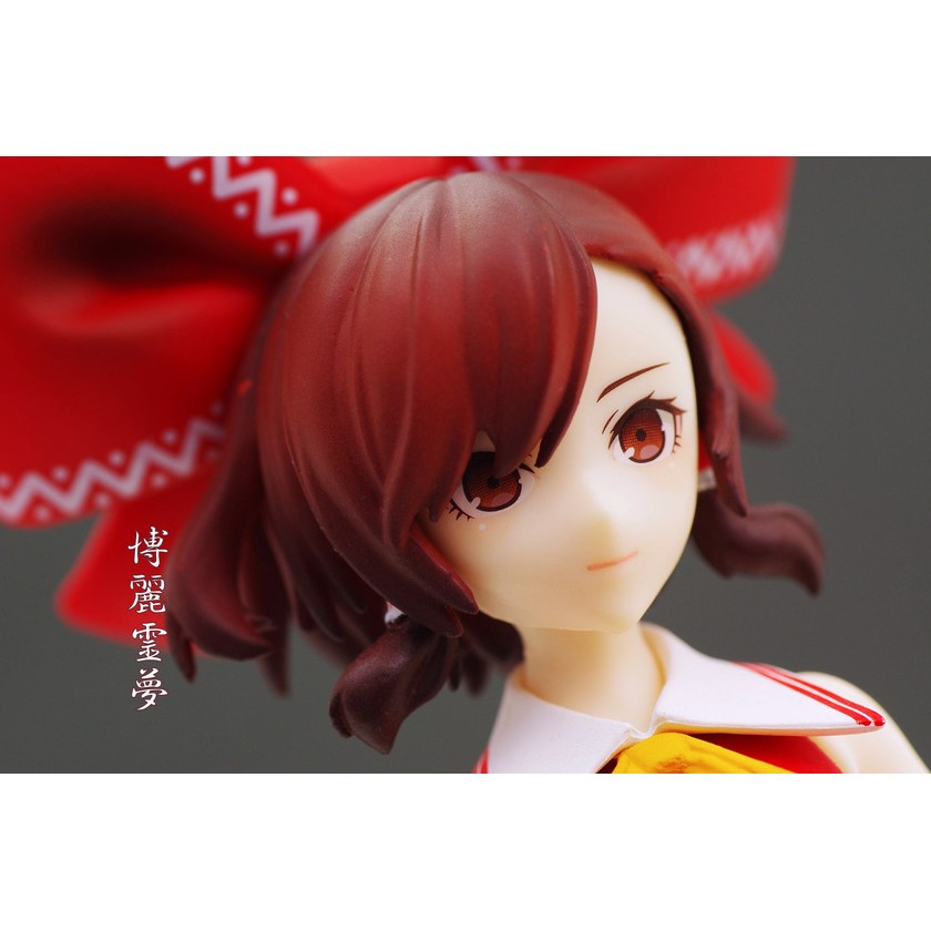 現貨不用等【詠揚模型玩具店】日空版 Furyu PM 景品 東方Project 東方妖妖夢 博麗 靈夢  博麗靈夢