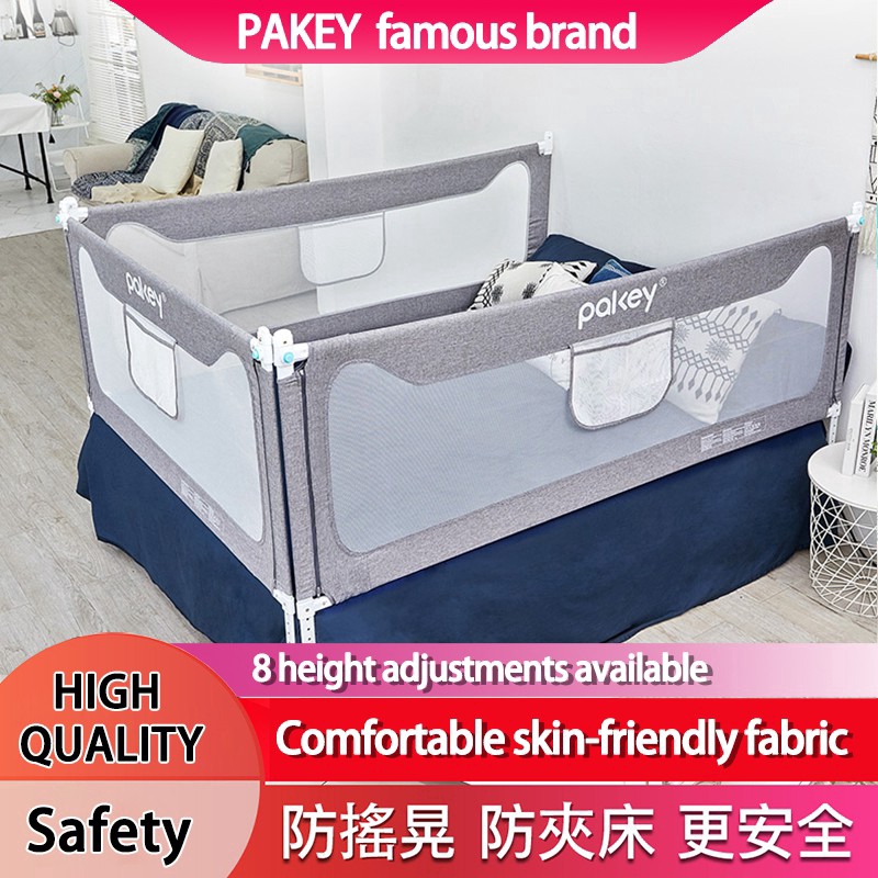 baby bed gate