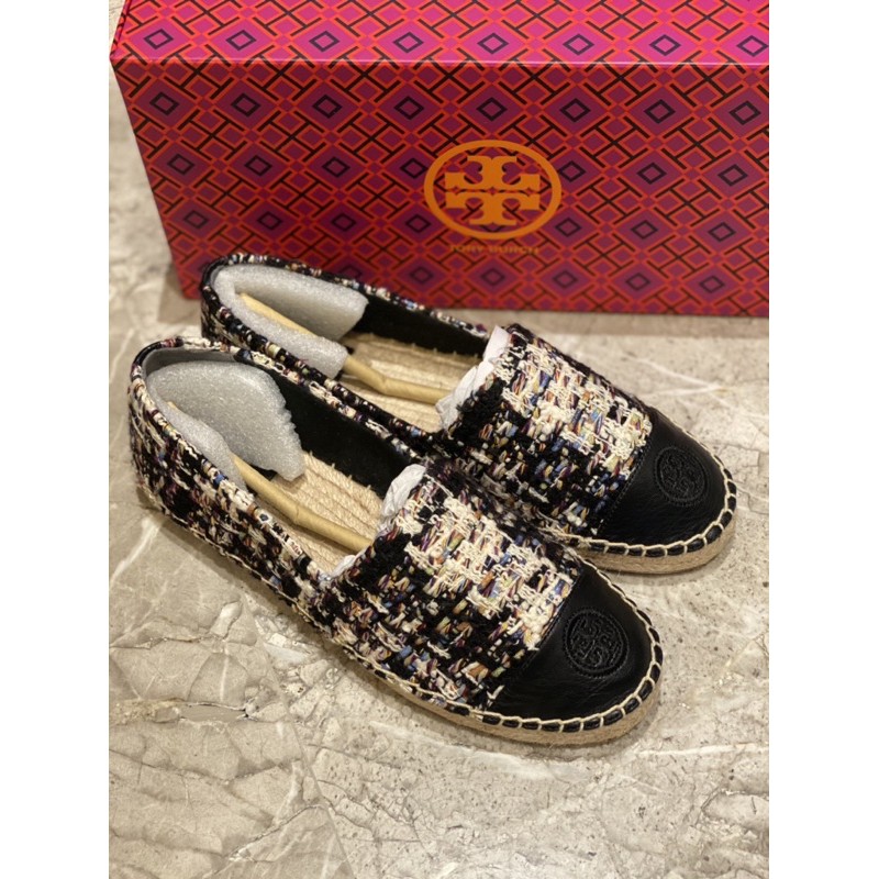 Tory Burch 鞋草編 拍賣 評價與ptt熱推商品 21年4月 飛比價格