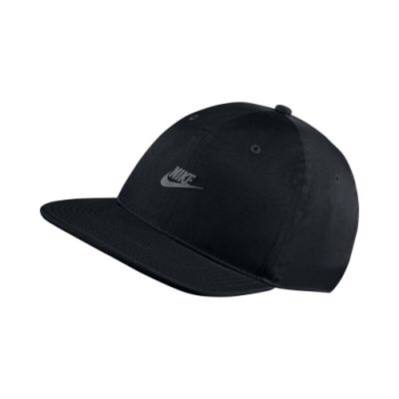 保證公司貨正品 Nike 排汗慢跑帽NSW Cap Vapor Pro Tech LOGO 可調式 棒球帽 老帽
