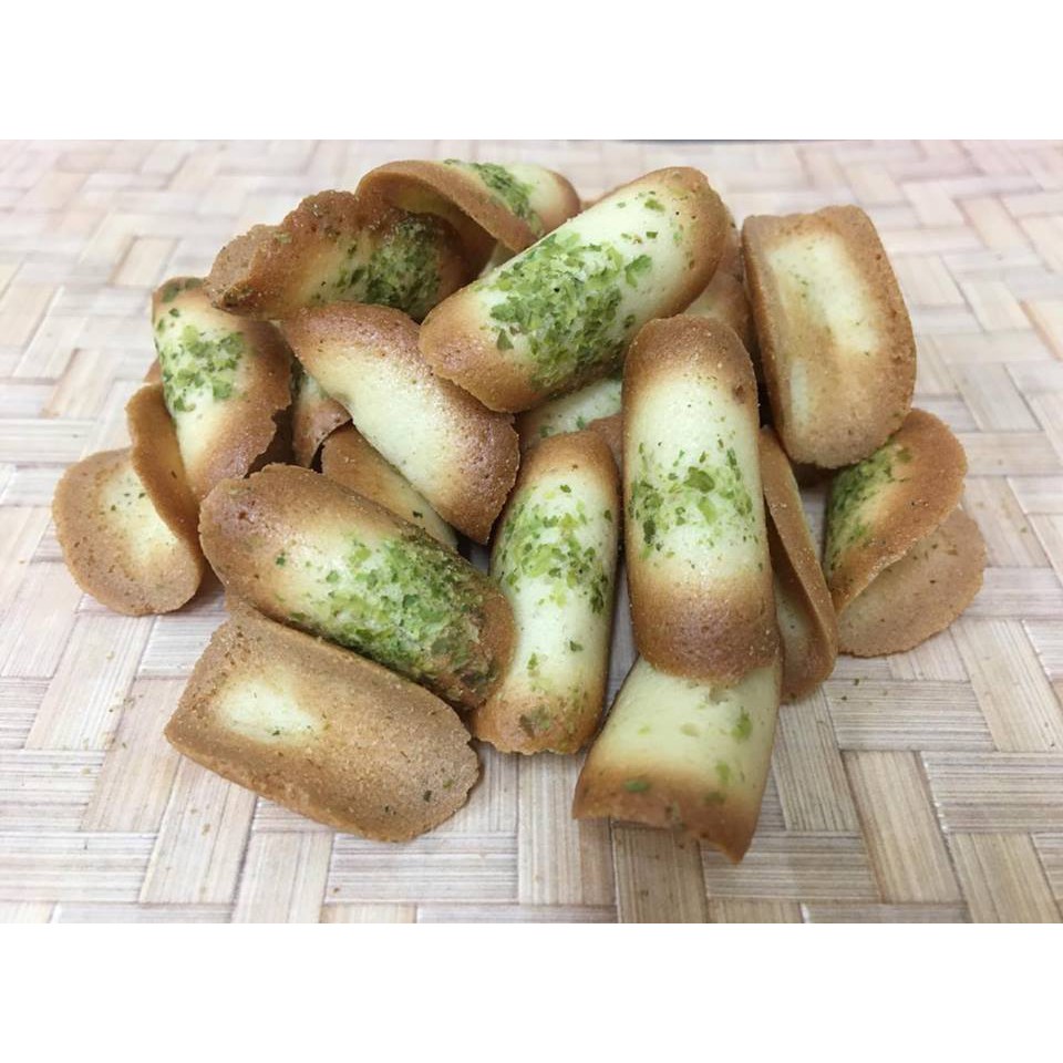 海苔煎餅 臺灣好料壹六壹 蝦皮商城 Line購物