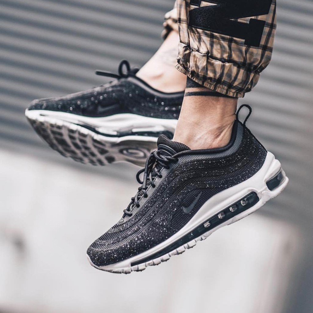 swarovski x nike air max 97