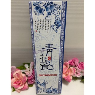 ～薰之物～ 高貴 典雅 青花瓷餐具 青花瓷餐具組 青花瓷 餐具組 筷子 湯匙 環保餐具 不銹鋼餐具 禮盒 3件組 2件式