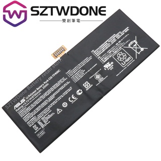 華碩 ASUS VivoTab Smart ME400C C12-TF400C 6760mAh 原廠電池 筆記型平板電池