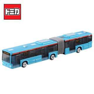 含稅 TOMICA NO.134 賓士 京成連結巴士 Benz 京成巴士 玩具車 長盒 長車 多美小汽車 日本正版