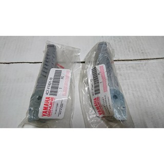 山葉 原廠 CUXI100 飛旋踏板 彈出式迴旋踏板 飛旋踏板 QC 4C7 後腳踏