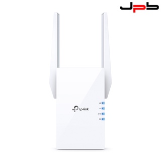 TP-LINK RE505X AX1500 Wi-Fi 範圍擴展器