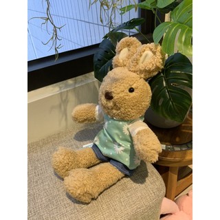 解憂雜貨店 Joy Rabbit 兔兔布偶娃娃吊飾一個