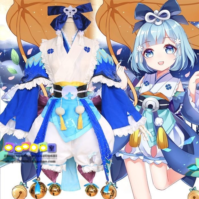 陰陽師cos服 優惠推薦 21年7月 蝦皮購物台灣