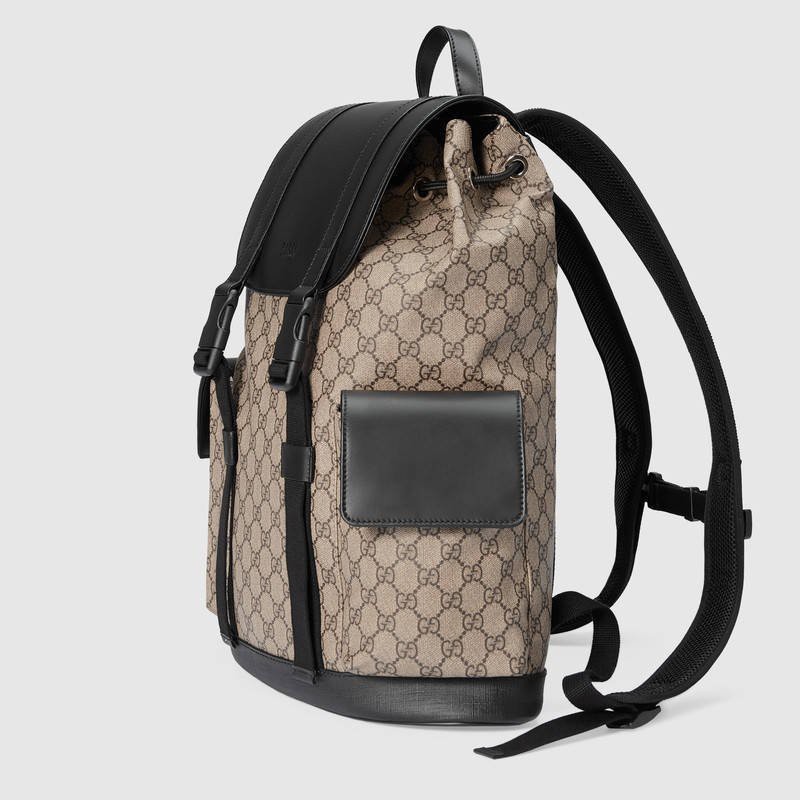 gucci soft gg supreme