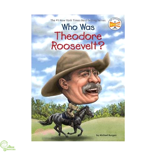Who Was Theodore Roosevelt?