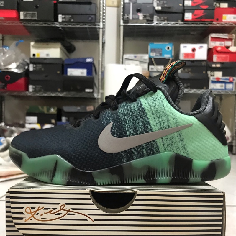 KOBE 11 明星賽