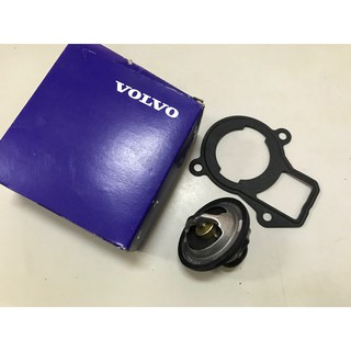節溫器 VOLVO XC90/T6 S80