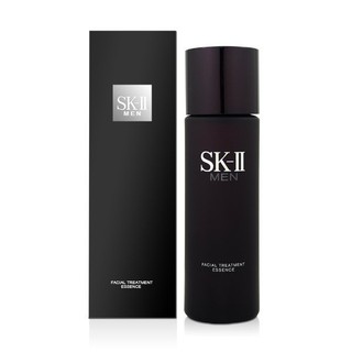 【小喻美妝】SKII SK-II SK2 男士活能青春露230ML/160ML。全新專櫃正貨。男士活能保濕潔面乳120G