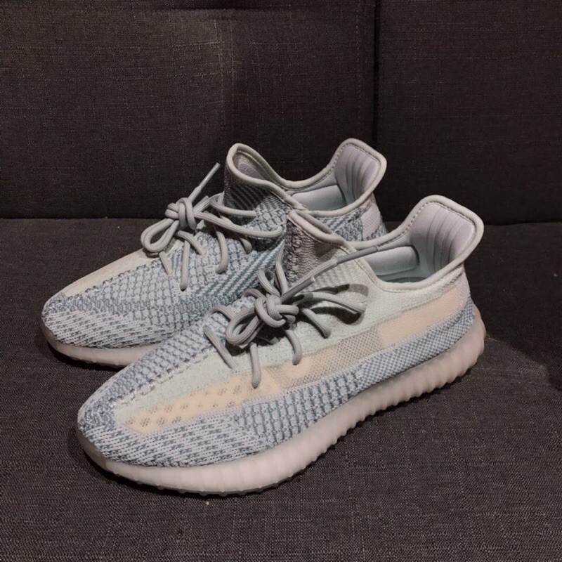 Cheap Adidas Yeezy Boost 350 V2 Bone Size 95 Menaposs Hq6316 Inhand New