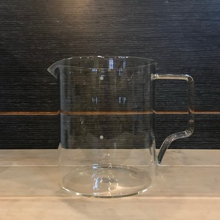 【卡拉拉咖啡精品】 KINTO OCT 八角 玻璃咖啡壺 茶壺 水壺 咖啡壺 600ml / NK-028888