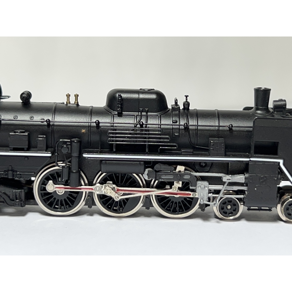 店内全品対象 ねぼパパ様専用 マイクロエース A7102 C55-25 2次形改造