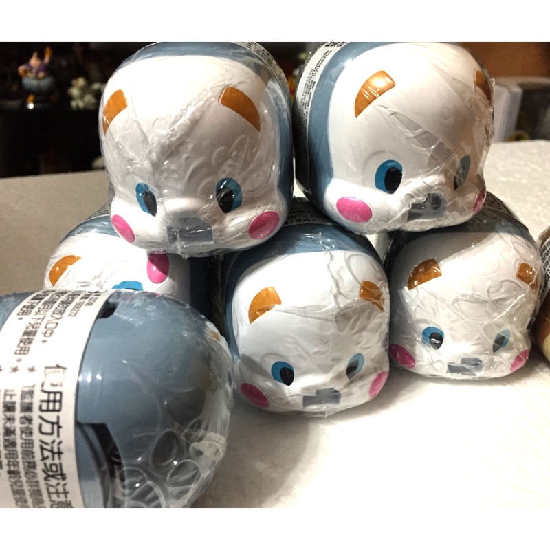 單售 轉蛋 扭蛋 小飛象 造型轉蛋 小飛象扭蛋 小飛象轉蛋 小飛象公仔 迪士尼 環保轉蛋 大頭扭蛋