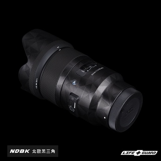 【LIFE+GUARD】 SIGMA 35mm F1.4 DG HSM ART (Nikon-F) 鏡頭 貼膜
