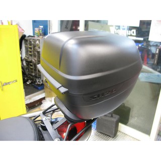 DIY本舖 SHAD 夏德 SH26 後箱 置物箱 漢堡箱 行李箱 漢堡 後車箱 免工資