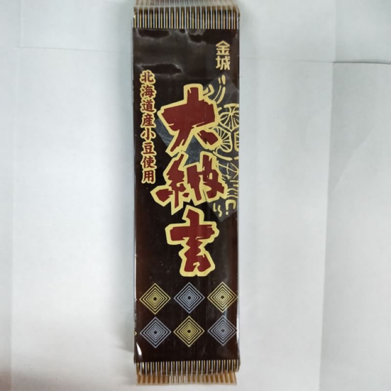 金城大納言羊羹 蝦皮購物