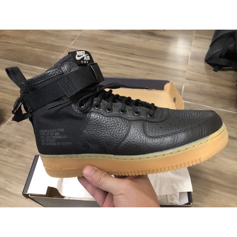 Nike Sf Air Force 1 Uomo Offers Online, 69% OFF | themountainfountain.com