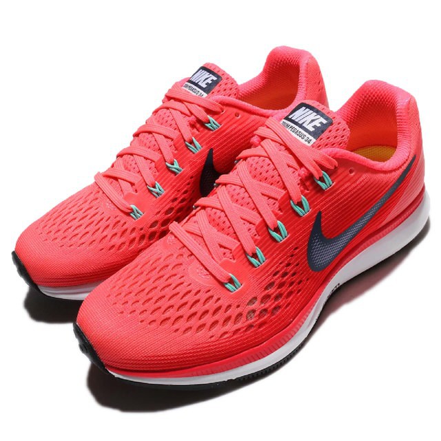 pegasus 34 red