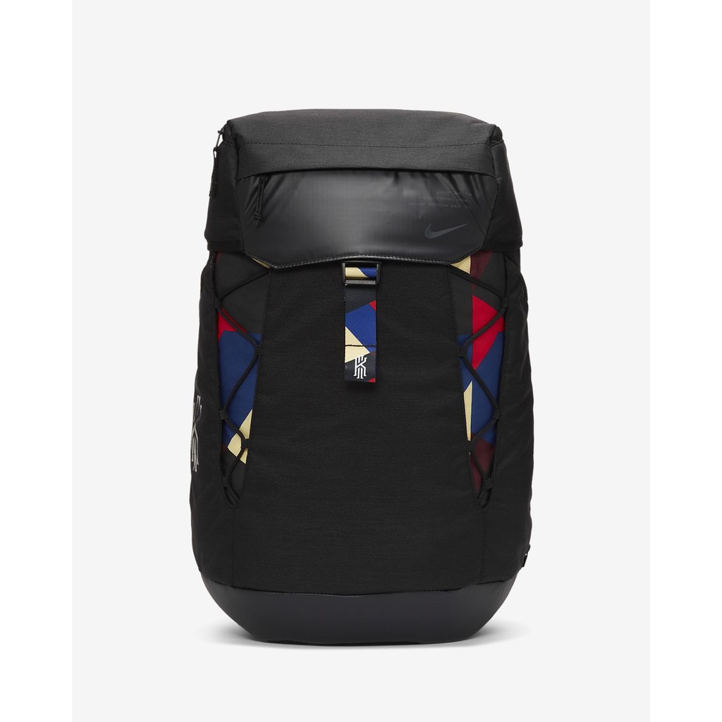 kyrie irving bookbag