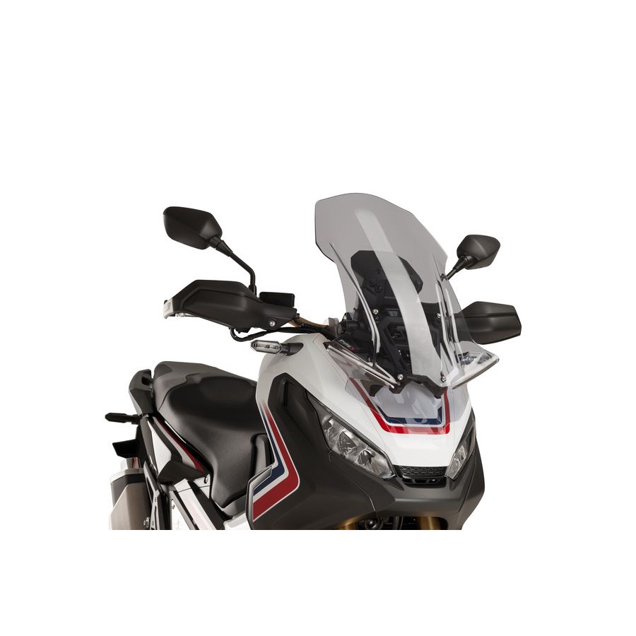 【泰格重車】PUIG HONDA X-ADV XADV 17-20 TOURING款 風鏡 擋風鏡 加長風鏡 加長擋風鏡