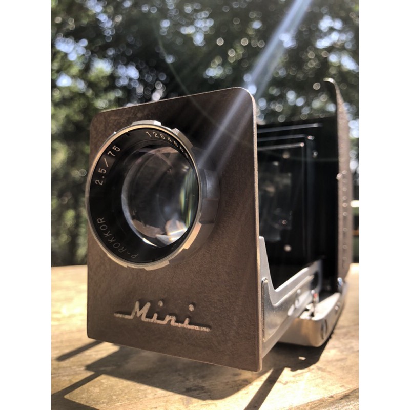 MINOLTA Projector 幻燈機 投影機 換片莢 正片 KODAK 柯達 保存非常好