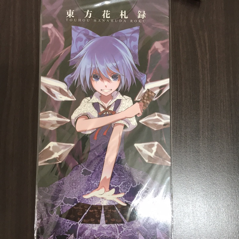 東方project 東方花札錄touhou 魔理沙靈夢現貨hanahuda Roku 幻想鄉 蝦皮購物