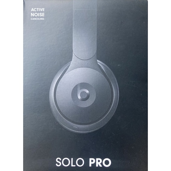 Beats Solo Pro 無線耳機